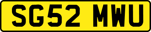 SG52MWU