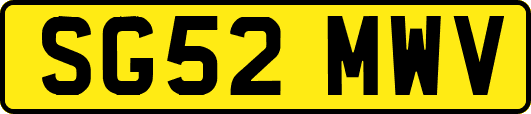 SG52MWV