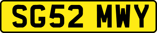 SG52MWY