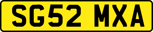 SG52MXA