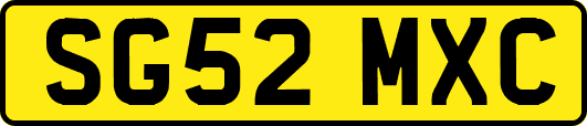 SG52MXC