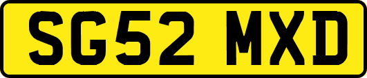 SG52MXD