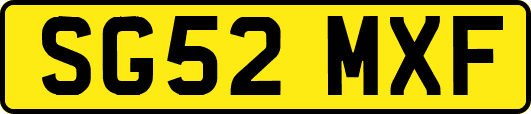 SG52MXF