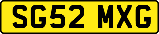 SG52MXG