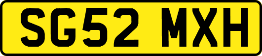 SG52MXH