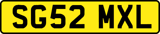 SG52MXL