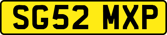 SG52MXP