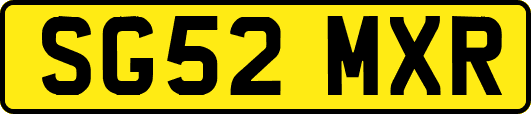 SG52MXR