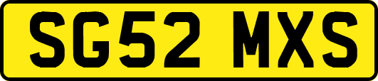 SG52MXS