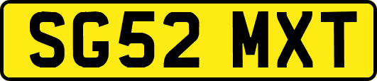 SG52MXT