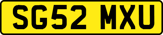 SG52MXU