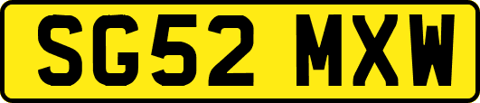 SG52MXW