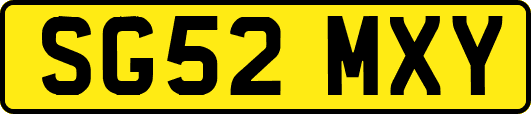 SG52MXY
