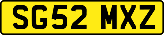 SG52MXZ
