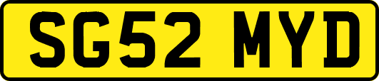 SG52MYD