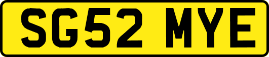 SG52MYE