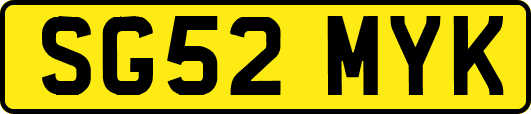 SG52MYK