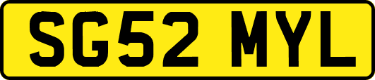 SG52MYL