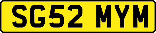 SG52MYM