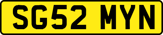SG52MYN