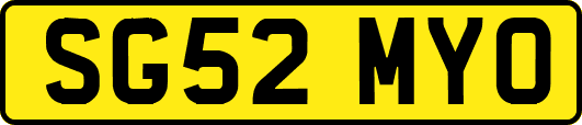 SG52MYO