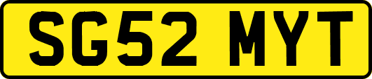 SG52MYT