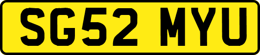 SG52MYU