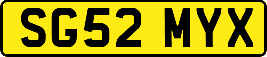 SG52MYX