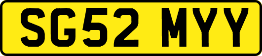 SG52MYY