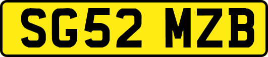 SG52MZB
