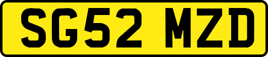SG52MZD