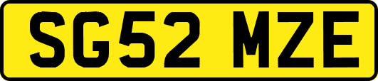 SG52MZE