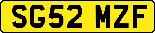 SG52MZF