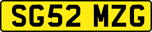 SG52MZG