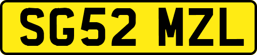 SG52MZL