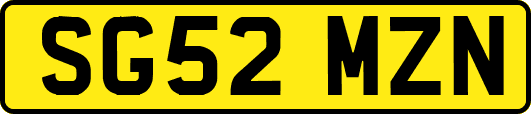 SG52MZN