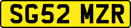 SG52MZR