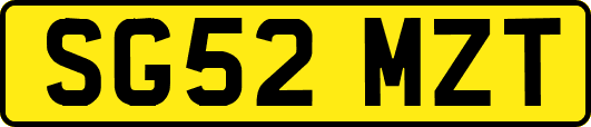 SG52MZT