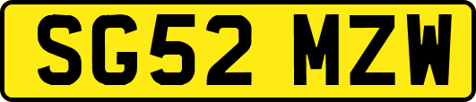 SG52MZW