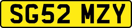 SG52MZY
