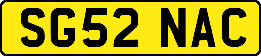 SG52NAC