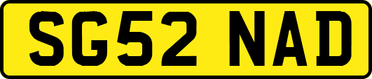 SG52NAD