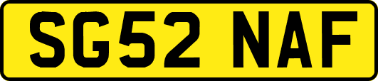 SG52NAF