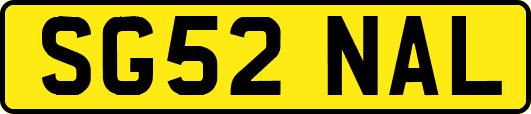 SG52NAL