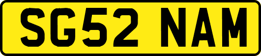 SG52NAM