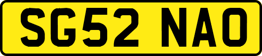 SG52NAO