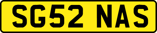 SG52NAS