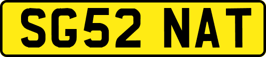 SG52NAT