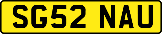 SG52NAU