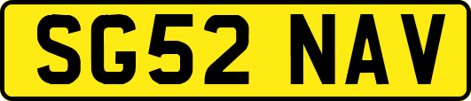 SG52NAV